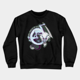 Apex predator soul - dragon awaken Crewneck Sweatshirt